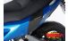 BMW C 600 Sport Protections Anti-chute Arrière