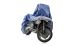 BMW R 100 Housse pour moto-Extérieur