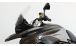 BMW F650GS (08-12), F700GS & F800GS (08-18) Pare-brise Touring