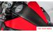 BMW K1600GT & K1600GTL Protège réservoir en fibre de carbone