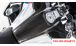BMW R 1250 GS & R 1250 GS Adventure Panneau de Réservoir Central en Carbone