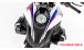 BMW R 1250 RS Panneau de Réservoir Central en Carbone