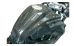 BMW R1200GS (04-12), R1200GS Adv (05-13) & HP2 Protège Réservoir Central en Carbone