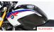 BMW R 1250 R Couvercle Latéral du Réservoir en Carbone