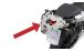 BMW F800R Support Bagages