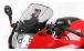 BMW F800S, F800ST & F800GT Ecran de tournées