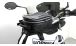 BMW R nine T Sacoche de réservoir 17L