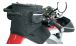 BMW R1200R (2005-2014) Sacoche de réservoir 23L