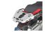 BMW F750GS, F850GS & F850GS Adventure Montage de la valise-Aluminium