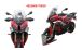 BMW S 1000 XR (2020- ) Pare-brise Touring