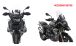 BMW R 1250 GS & R 1250 GS Adventure Pare-brise Touring