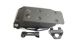 BMW R 1250 GS & R 1250 GS Adventure Protège Carter Moteur - Plaque Sous Moteur, en Carbone