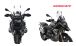BMW R 1250 GS & R 1250 GS Adventure Pare-brise Touring Vario
