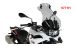 BMW F800GS (2024- ), F900GS & F900GS Adv Pare-brise touring Vario