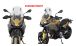 BMW F900XR Pare-brise Touring Vario