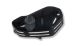 BMW R 1200 R, LC (2015-2018) Couvercle Rocker en Carbone, côté gauche