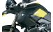 BMW R1200GS (04-12), R1200GS Adv (05-13) & HP2 Protèges Latéraux en Carbone