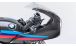 BMW R nine T Carénage Avant