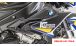 BMW S1000R (2014-2020) Carbon Panneaux latéraux de carénage