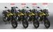 BMW F800GS (2024- ), F900GS & F900GS Adv Pare-brise V-Stream