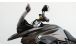 BMW F650GS (08-12), F700GS & F800GS (08-18) Pare-brise Touring Vario