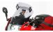 BMW F800S, F800ST & F800GT Pare-brise Touring Vario