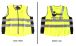 BMW R 100 Gilet de signalisation