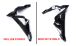BMW S1000R (2014-2020) Carénage en Carbone