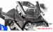 BMW R 1250 GS & R 1250 GS Adventure Pare-brise en Carbone du tableau de bord