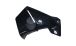 BMW R 1200 GS LC (2013-2018) & R 1200 GS Adventure LC (2014-2018) Pare-brise en Carbone, côté droit du tableau de bord