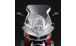 BMW R1200ST Pare-brise