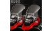 BMW R1200GS (04-12), R1200GS Adv (05-13) & HP2 Pare-brise R1200GS Adventure