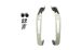 BMW F650GS (08-12), F700GS & F800GS (08-18) Support Pare-brise