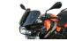 BMW F800R Pare brise en V