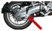 BMW R1200R (2005-2014) Couvercle pour axe de pivot