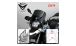 BMW G 650 GS ZTechnik Pare-brise