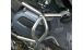 BMW R 1200 R, LC (2015-2018) Pare-chocs acier inoxydable