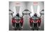 BMW F650GS (08-12), F700GS & F800GS (08-18) ZTechnik Pare-brise
