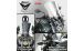 BMW R1200R (2005-2014) ZTechnik Pare-brise en V