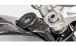 BMW R nine T Cache de serrure de contact d'allumage