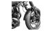 BMW R nine T Extension d' Aile Avant 