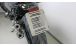 BMW S1000R (2021- ) Équerre réglable en acier inoxydable pour plaque d'immatriculation