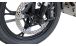 BMW F450GS Kit de protection bras de fourche