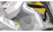 BMW R 1200 RS, LC (2015-) Réhausseurs de guidon avec déplacement