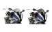 BMW S1000RR (2019- ) Pare-brise Racing