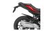 BMW S 1000 XR (2015-2019) Extension de garde-boue arrière