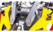 BMW R 1200 RS, LC (2015-) Tête de Fourche Avant Carbone
