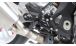 BMW S1000RR (2009-2018) Système Repose-Pieds