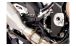 BMW S1000RR (2019- ) Système Repose-Pieds