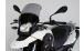 BMW G 650 GS Pare-brise Touring